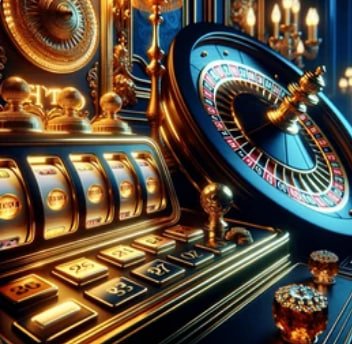 678game Live Casino